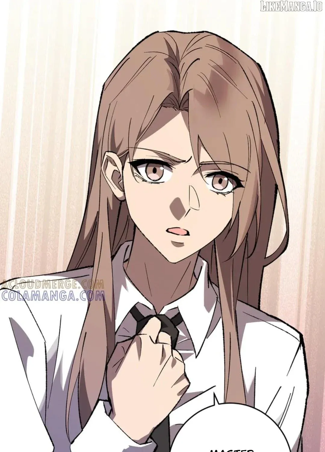 Read Virus King chapter 77 image 47 on Lezhin