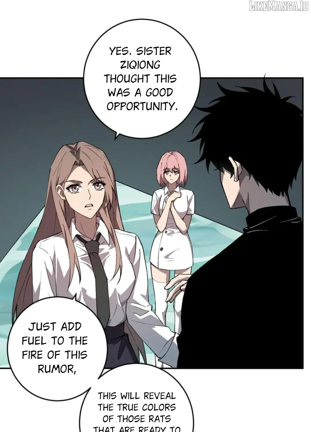 Read Virus King chapter 77 image 52 on Lezhin