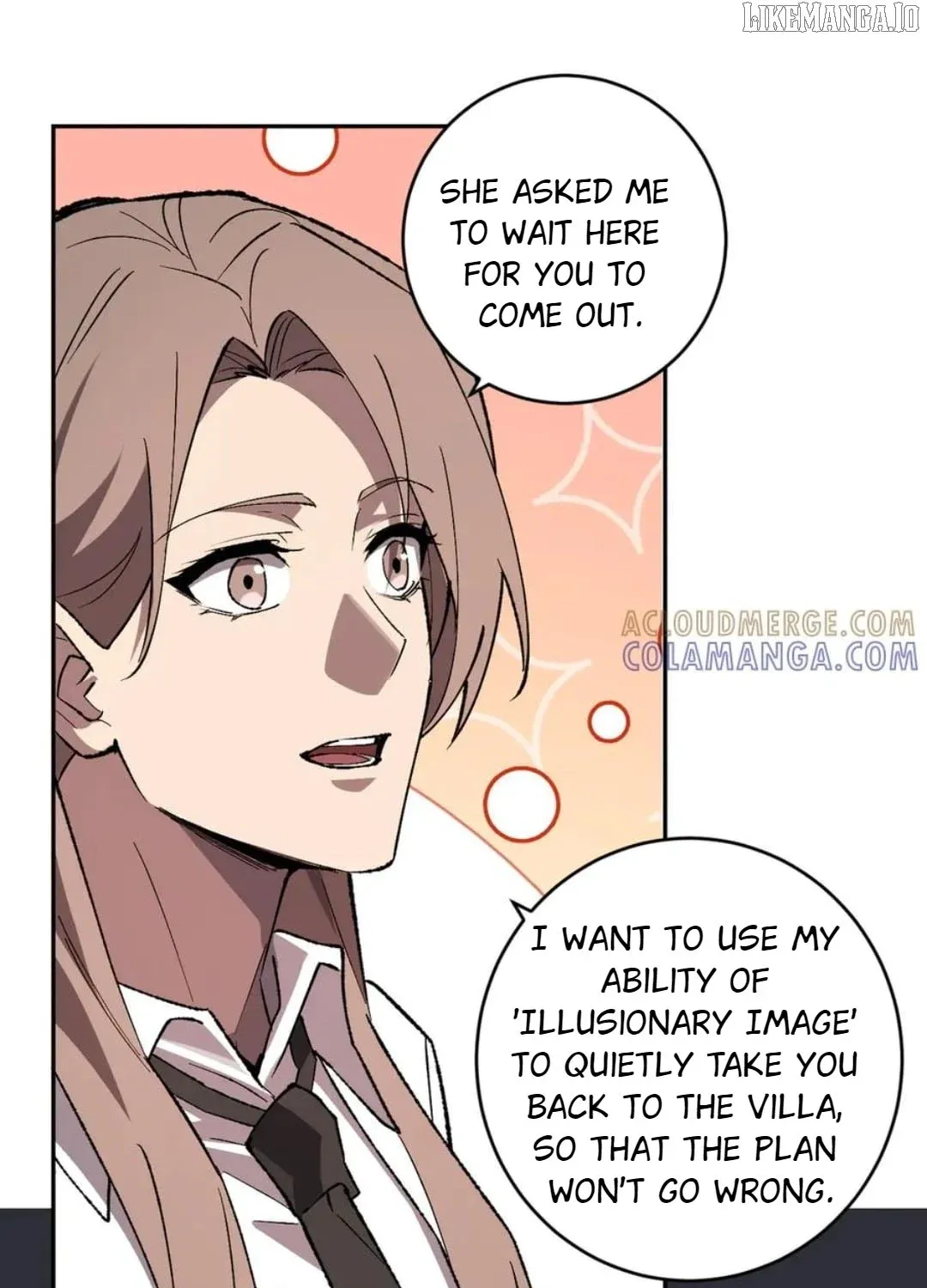 Read Virus King chapter 77 image 54 on Lezhin