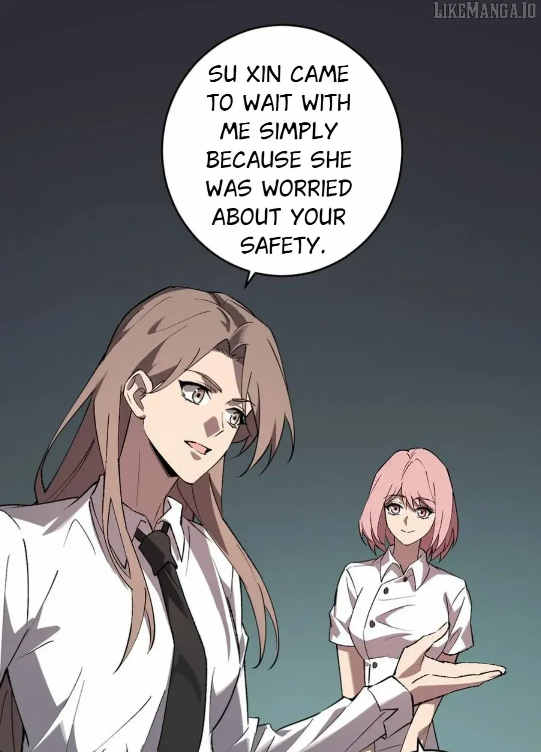Read Virus King chapter 77 image 56 on Lezhin