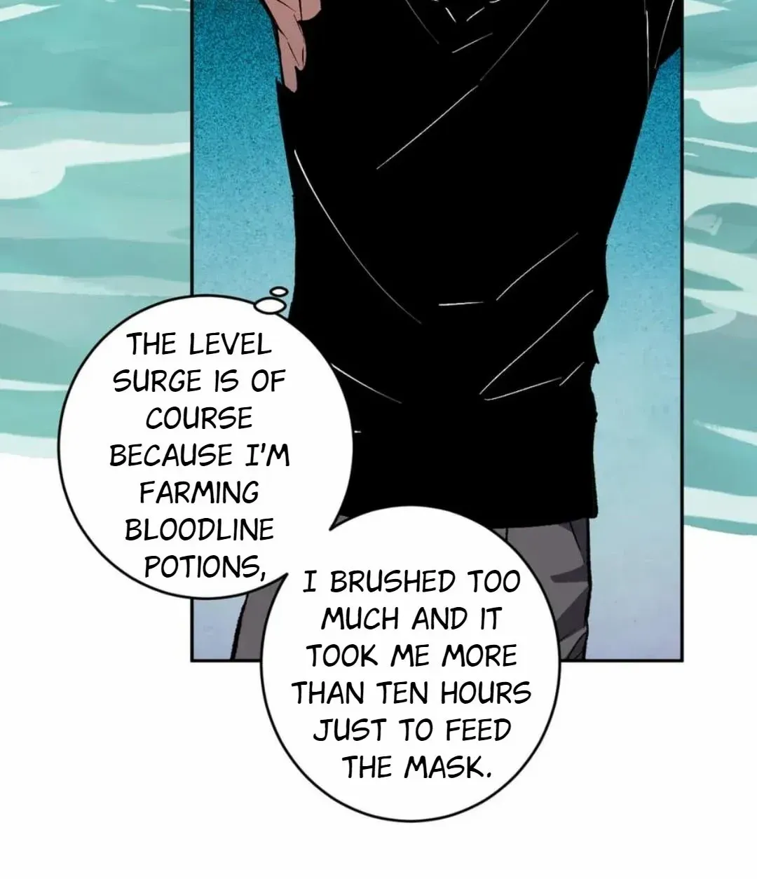 Read Virus King chapter 77 image 58 on Lezhin
