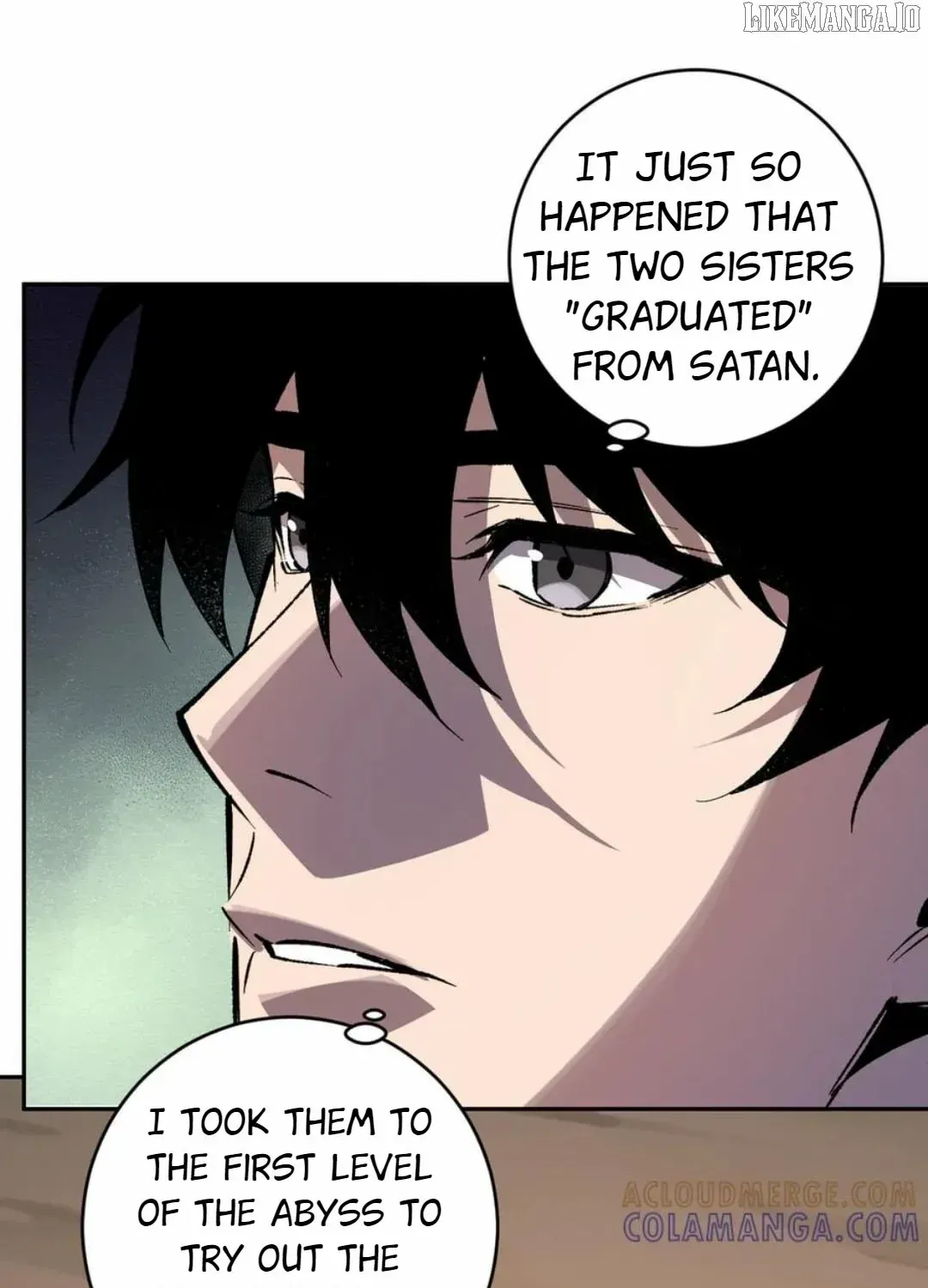 Read Virus King chapter 77 image 59 on Lezhin