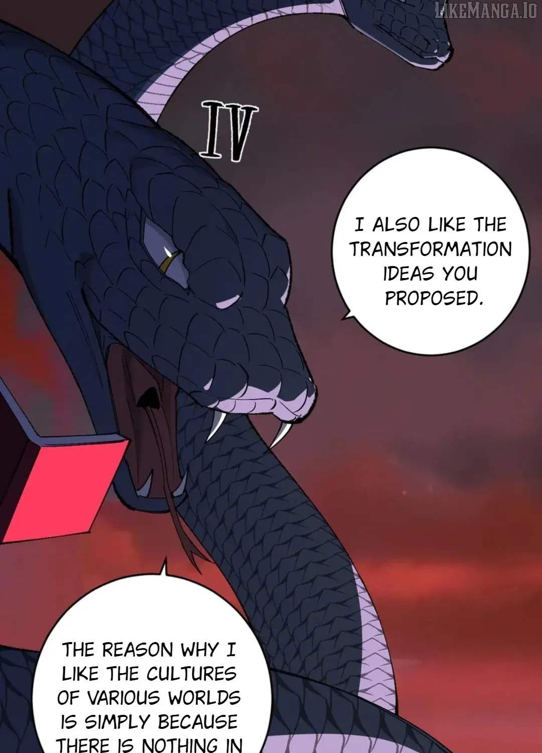 Read Virus King chapter 77 image 6 on Lezhin