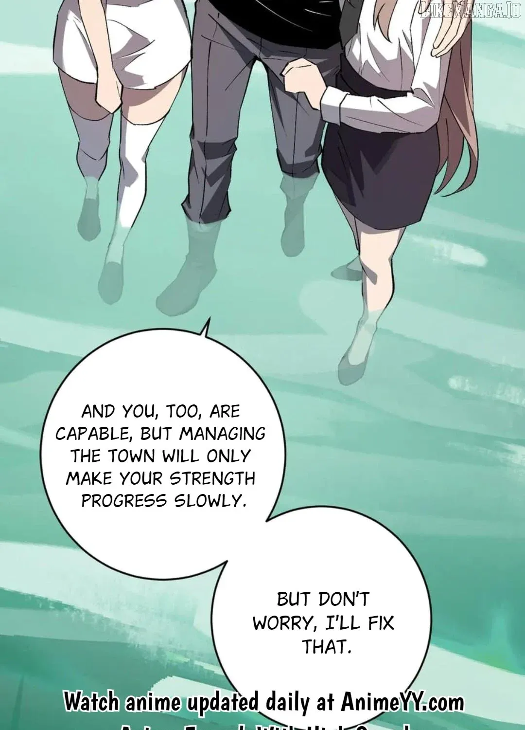Read Virus King chapter 77 image 70 on Lezhin