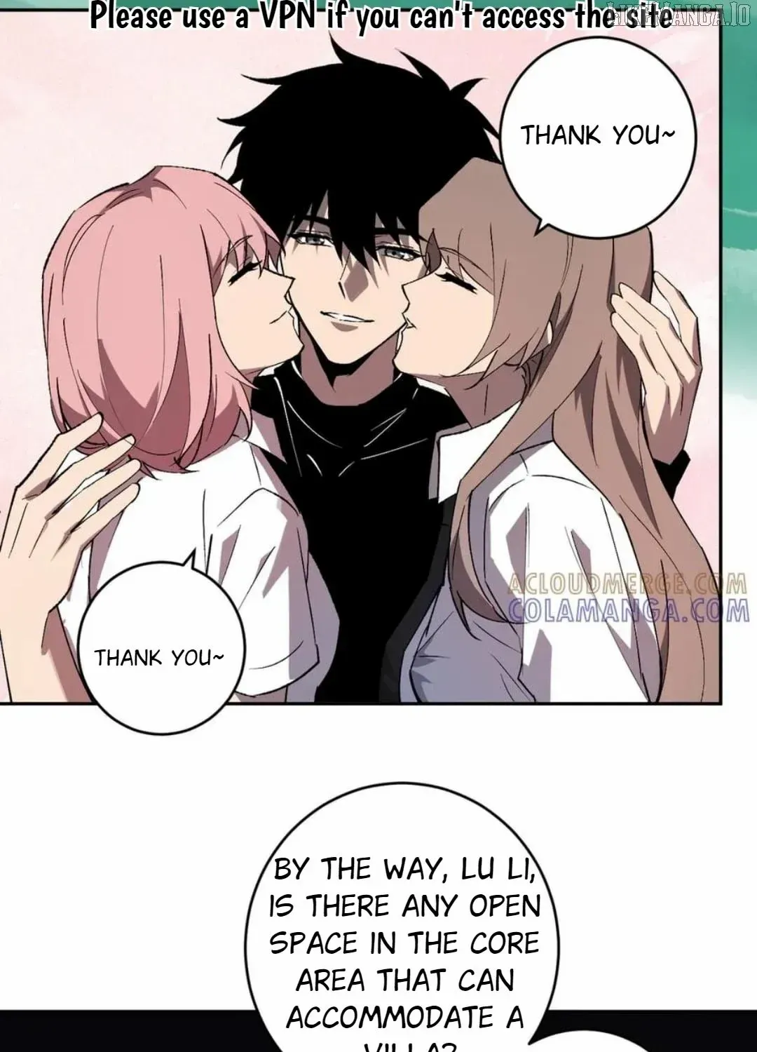 Read Virus King chapter 77 image 72 on Lezhin
