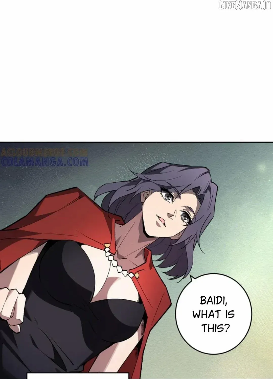 Read Virus King chapter 77 image 75 on Lezhin