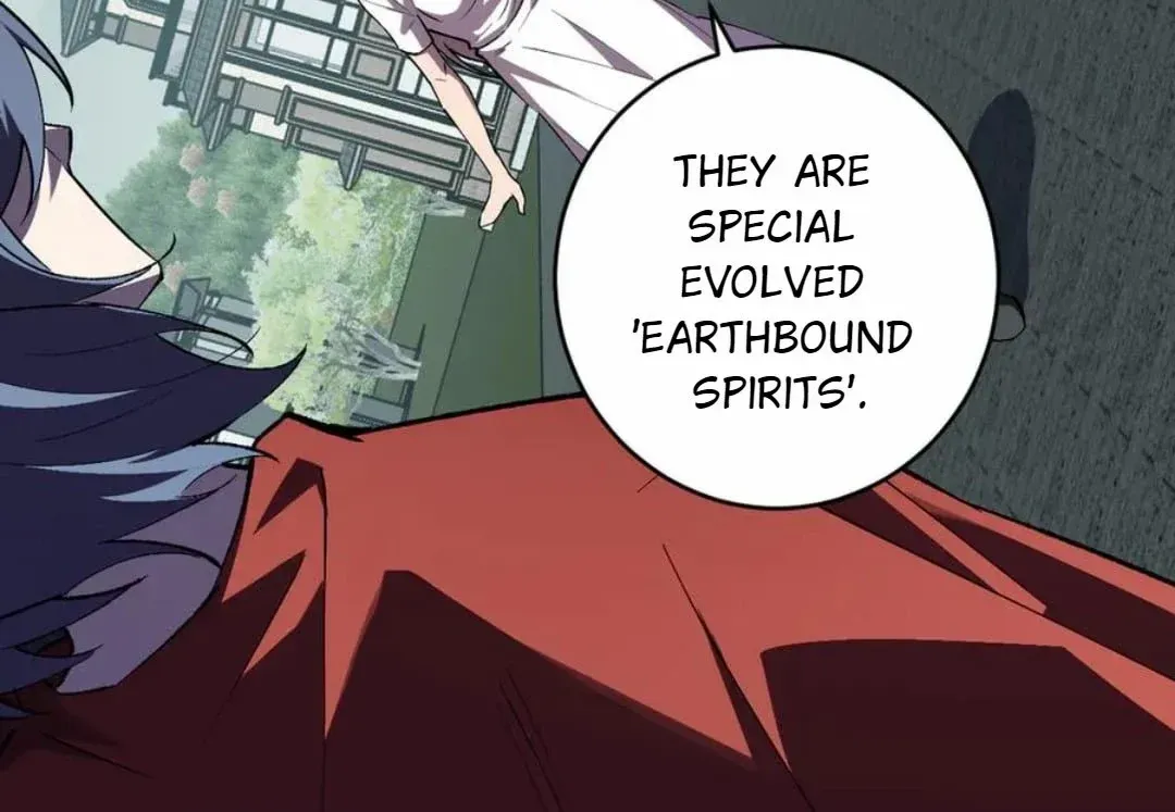 Read Virus King chapter 77 image 77 on Lezhin