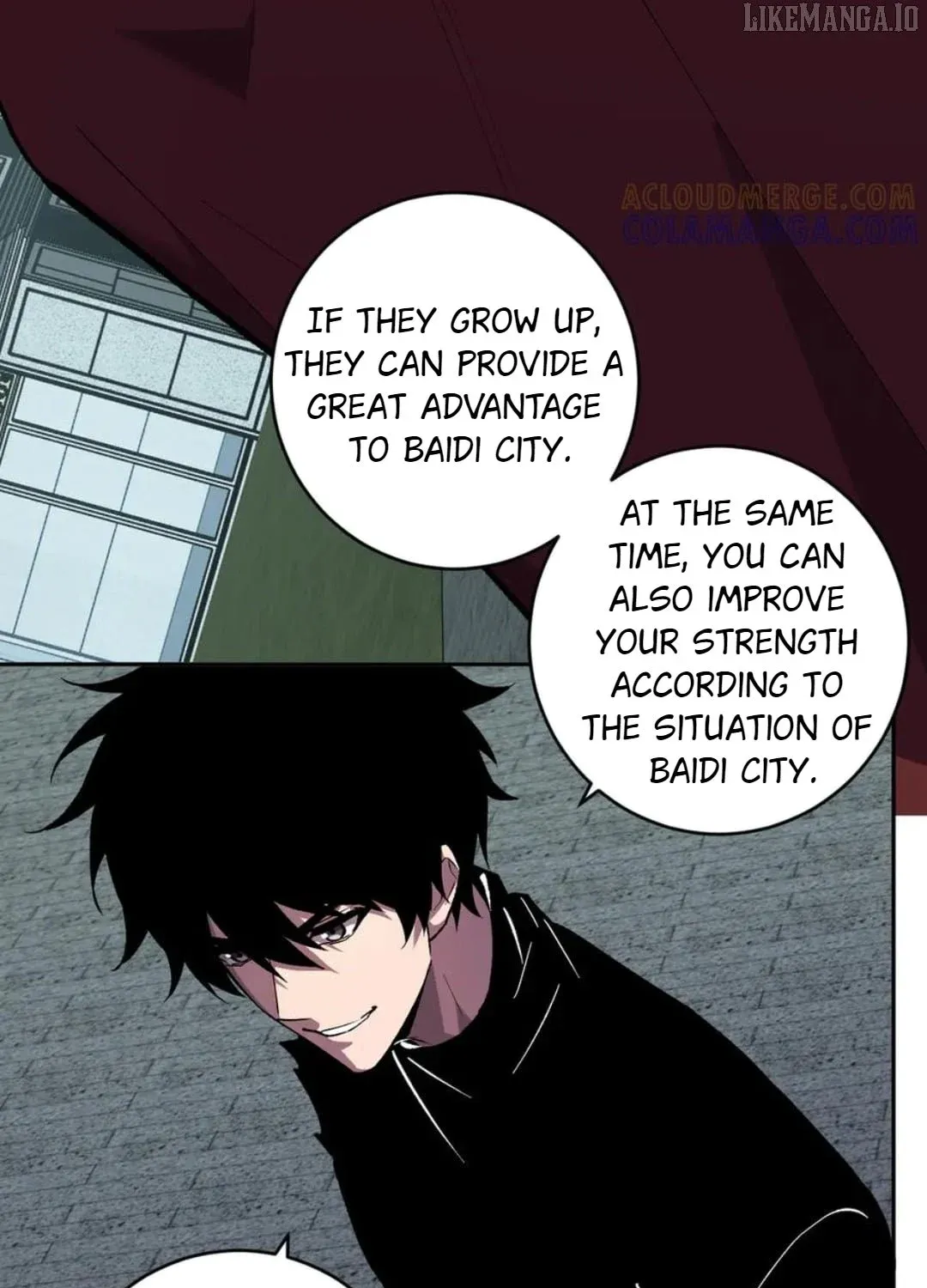 Read Virus King chapter 77 image 78 on Lezhin
