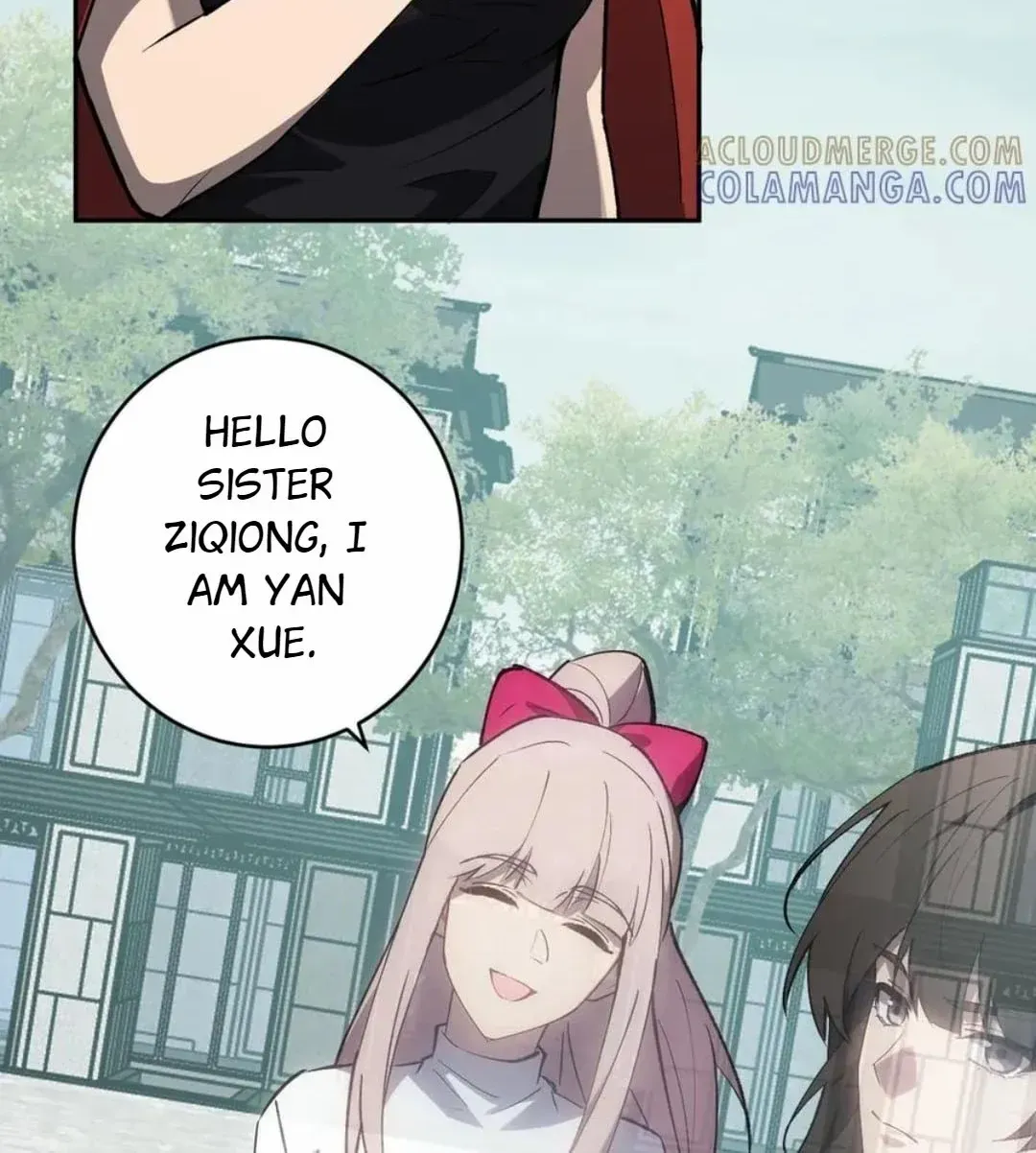 Read Virus King chapter 77 image 81 on Lezhin