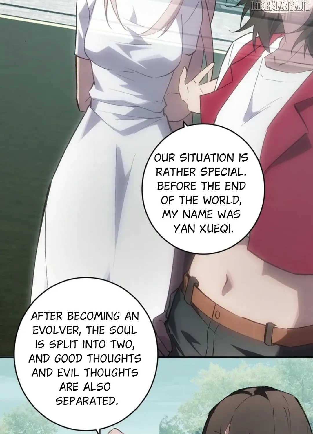 Read Virus King chapter 77 image 82 on Lezhin
