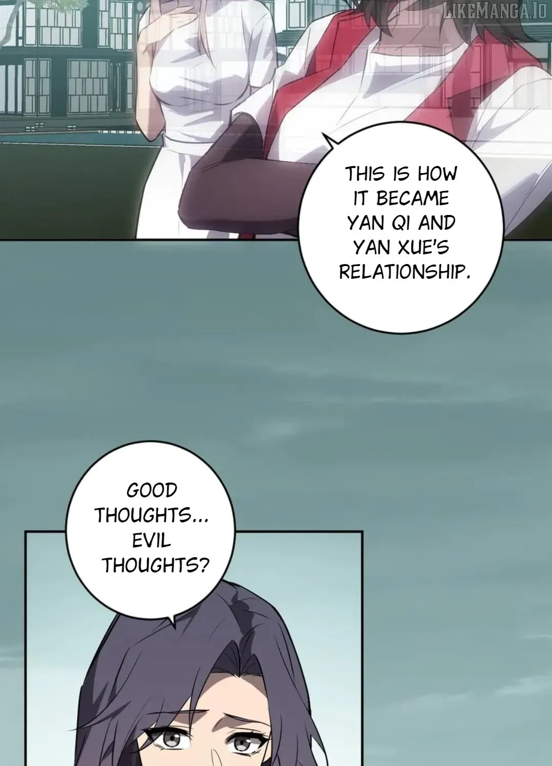 Read Virus King chapter 77 image 84 on Lezhin