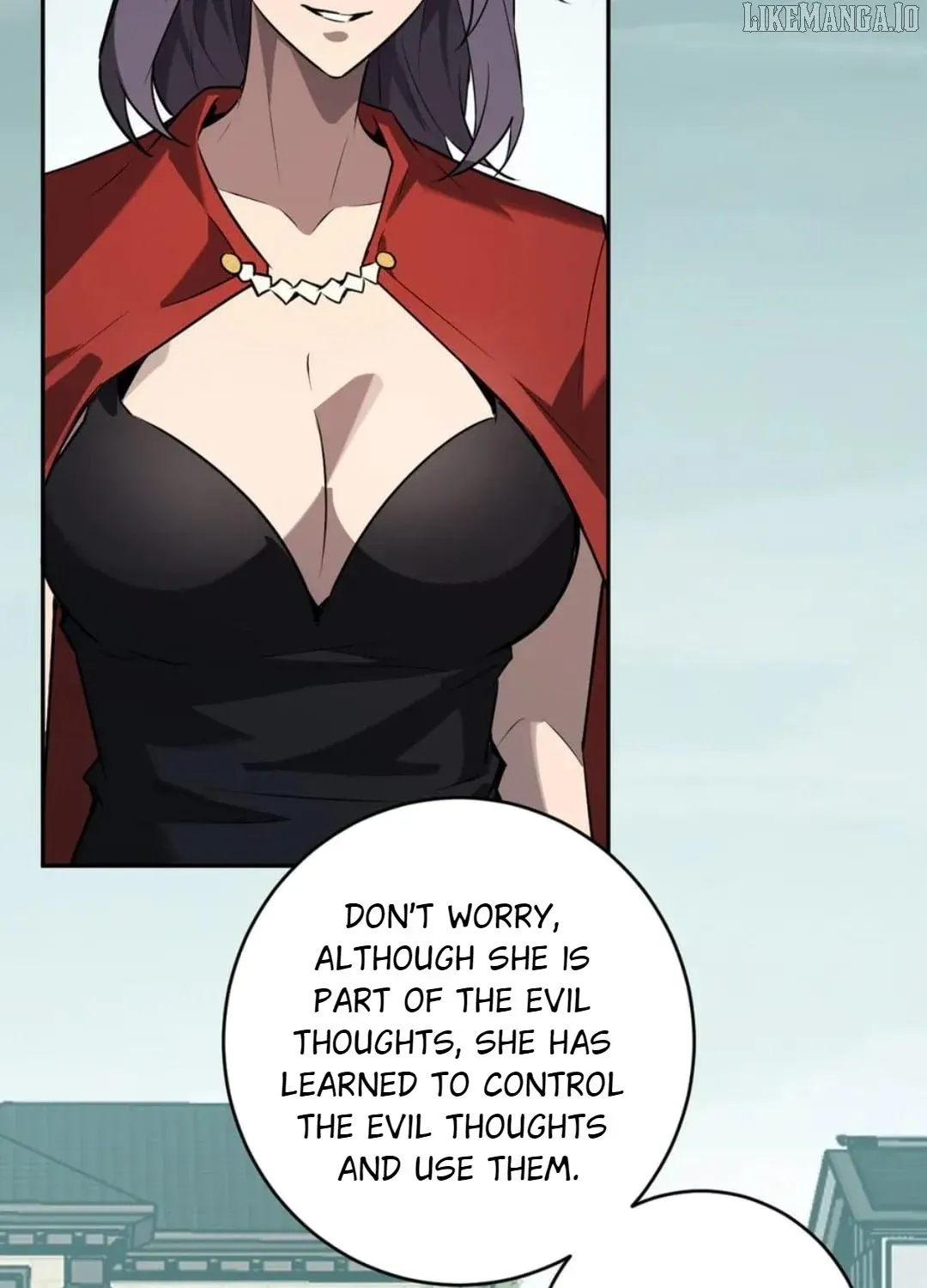 Read Virus King chapter 77 image 86 on Lezhin
