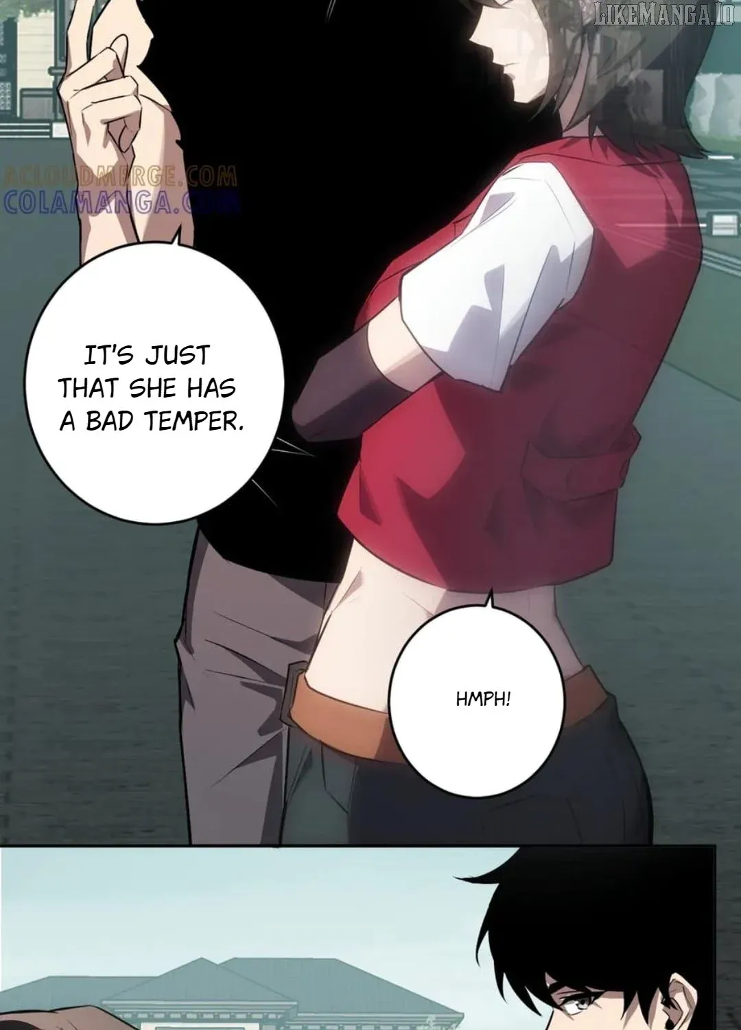 Read Virus King chapter 77 image 88 on Lezhin