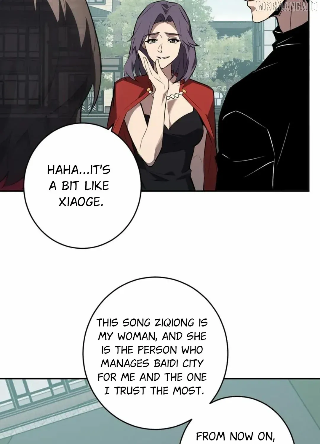 Read Virus King chapter 77 image 90 on Lezhin