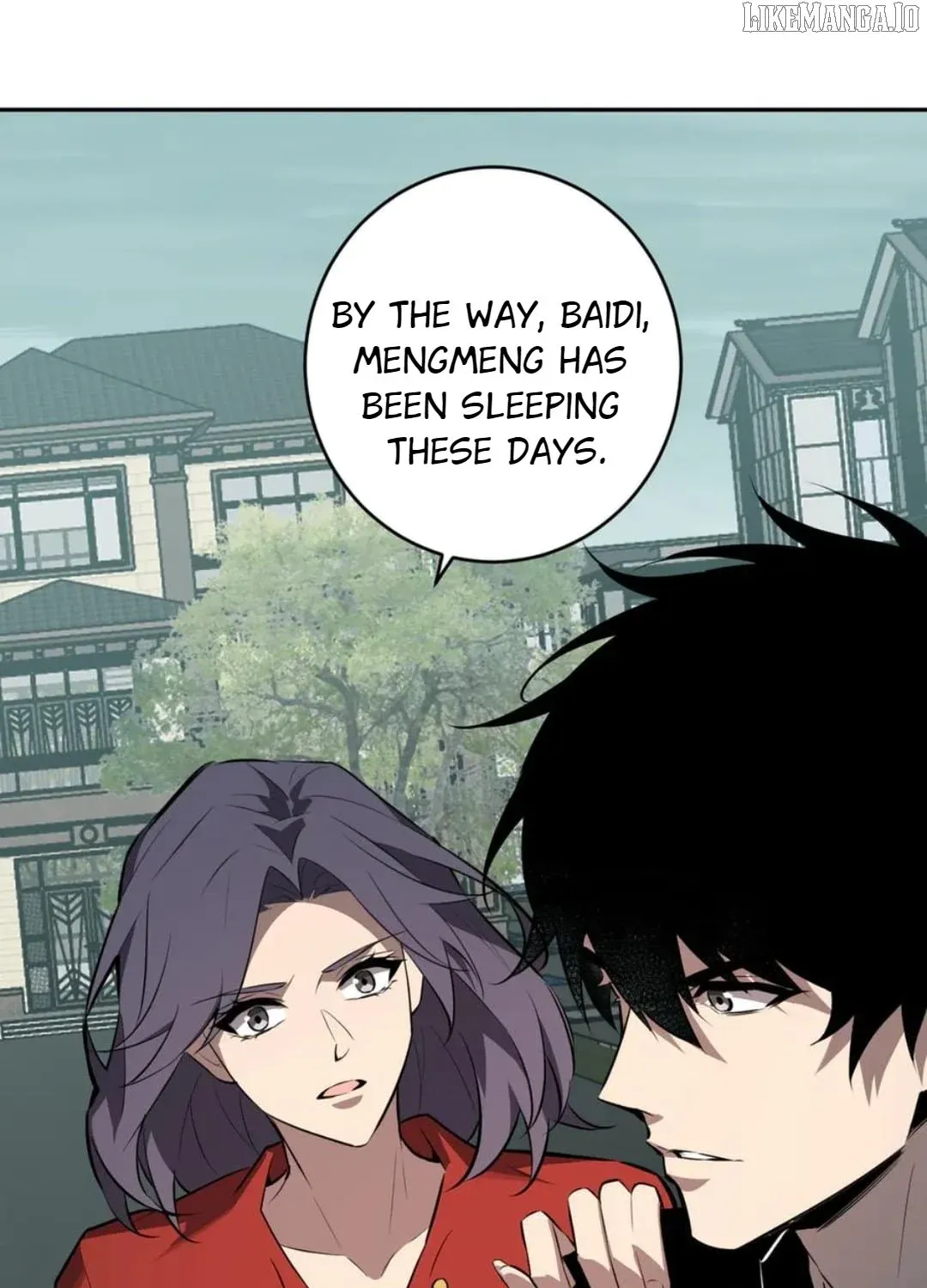Read Virus King chapter 77 image 93 on Lezhin