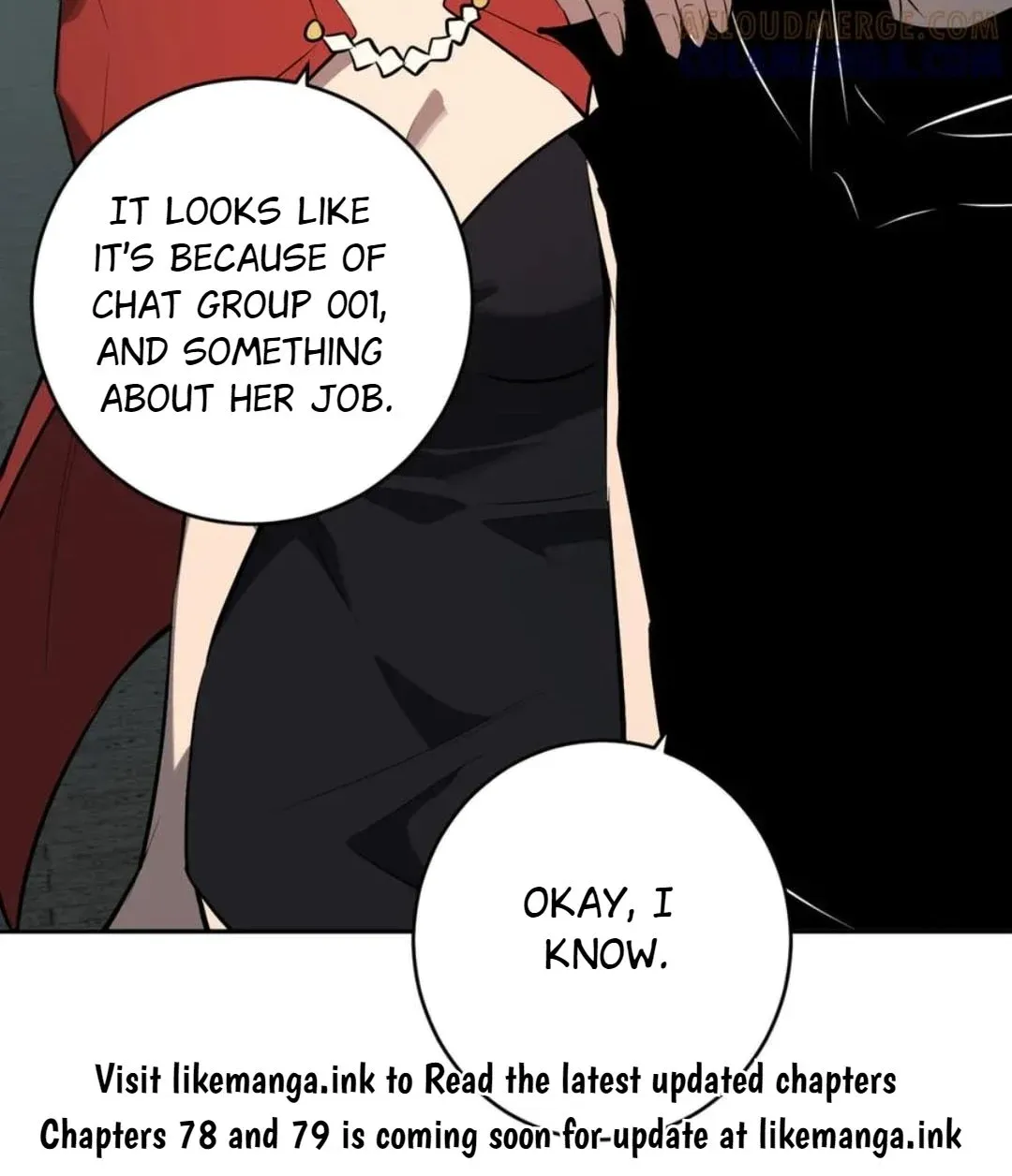Read Virus King chapter 77 image 94 on Lezhin