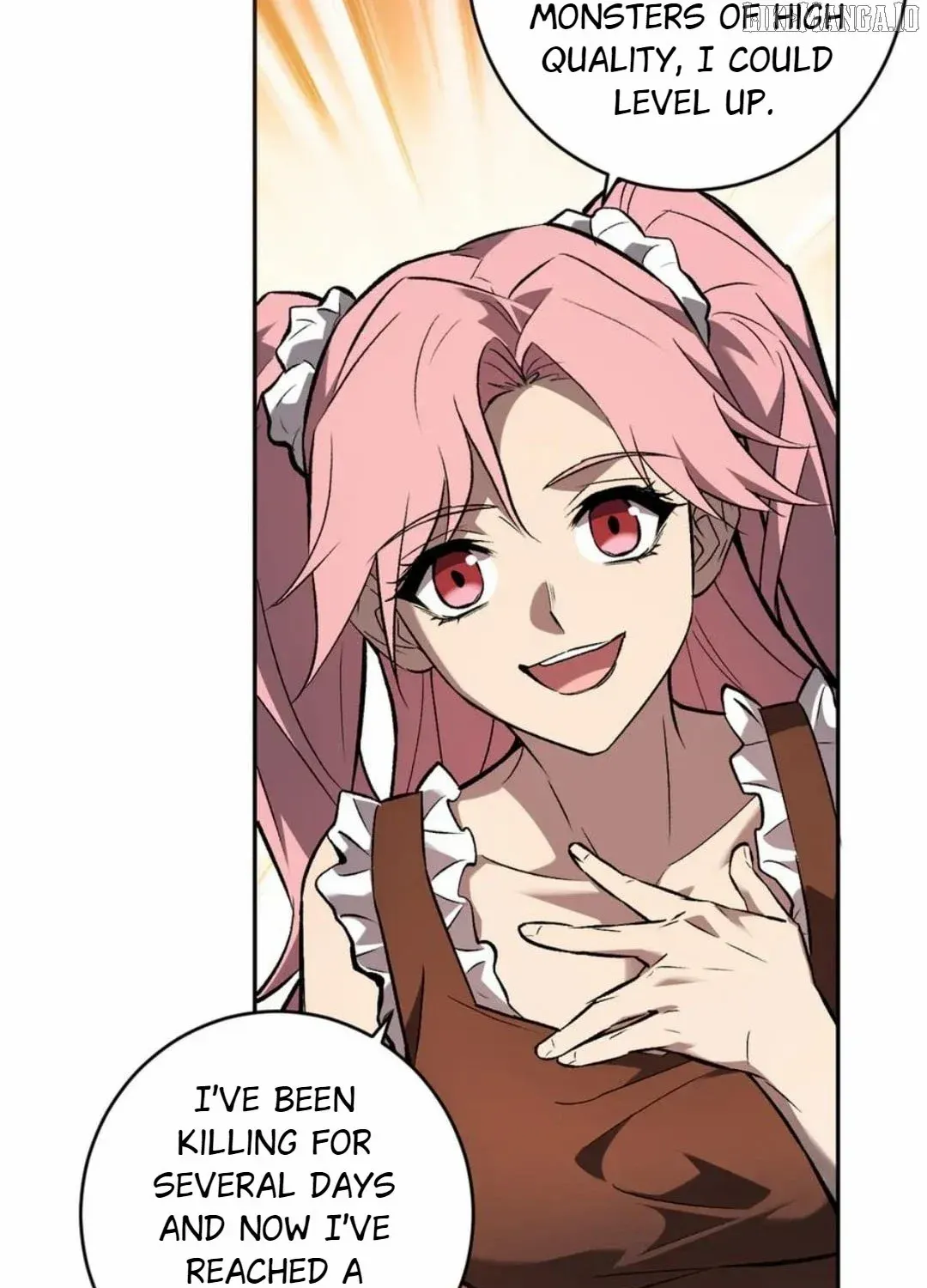 Read Virus King chapter 78 image 10 on Lezhin