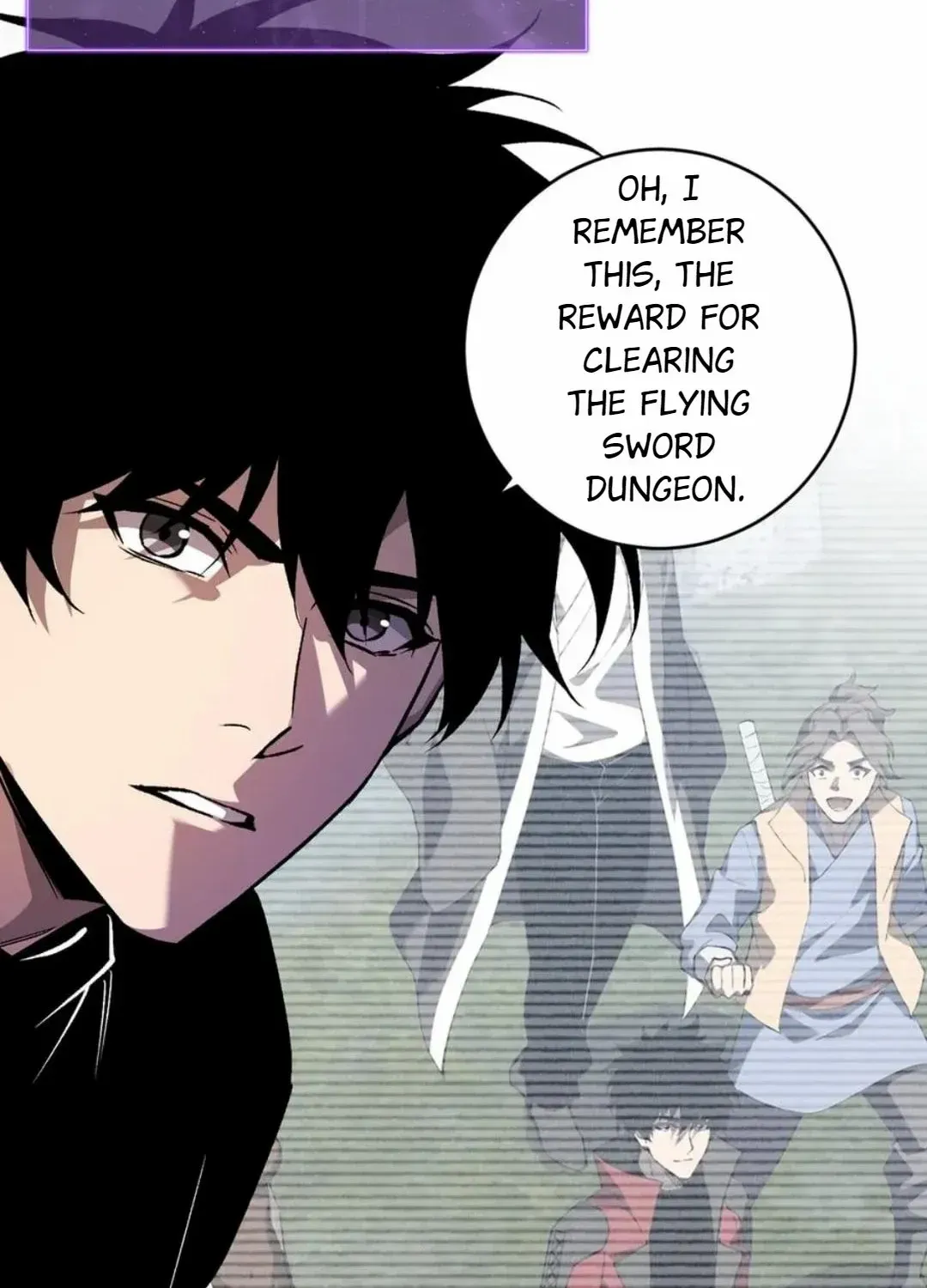 Read Virus King chapter 78 image 15 on Lezhin