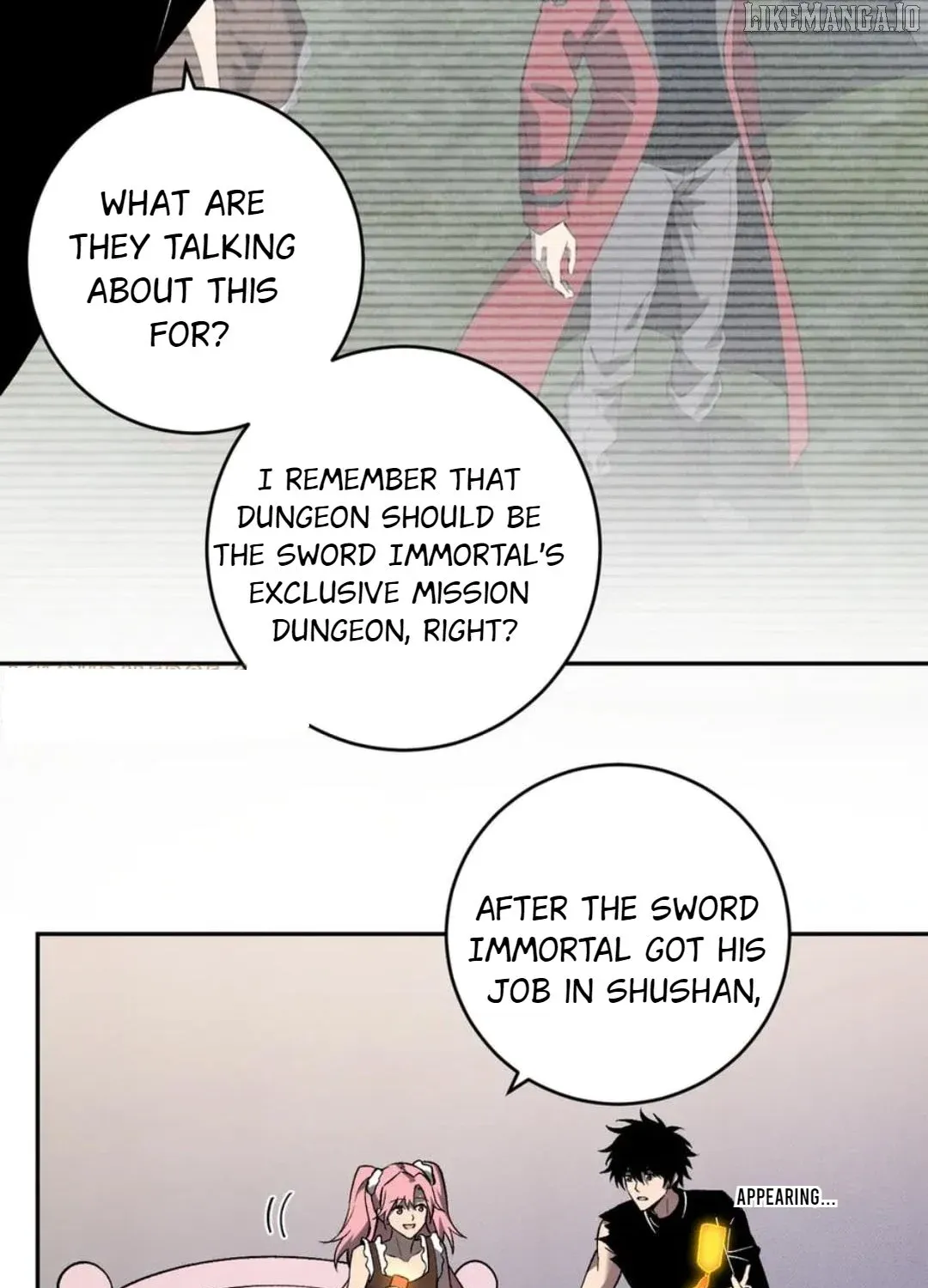 Read Virus King chapter 78 image 16 on Lezhin
