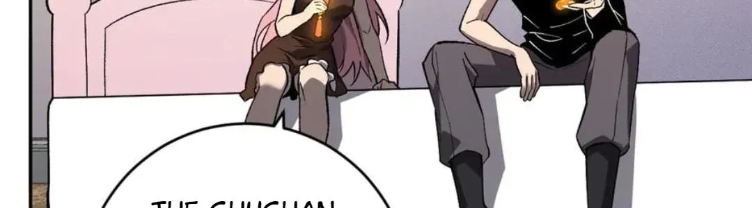 Read Virus King chapter 78 image 17 on Lezhin