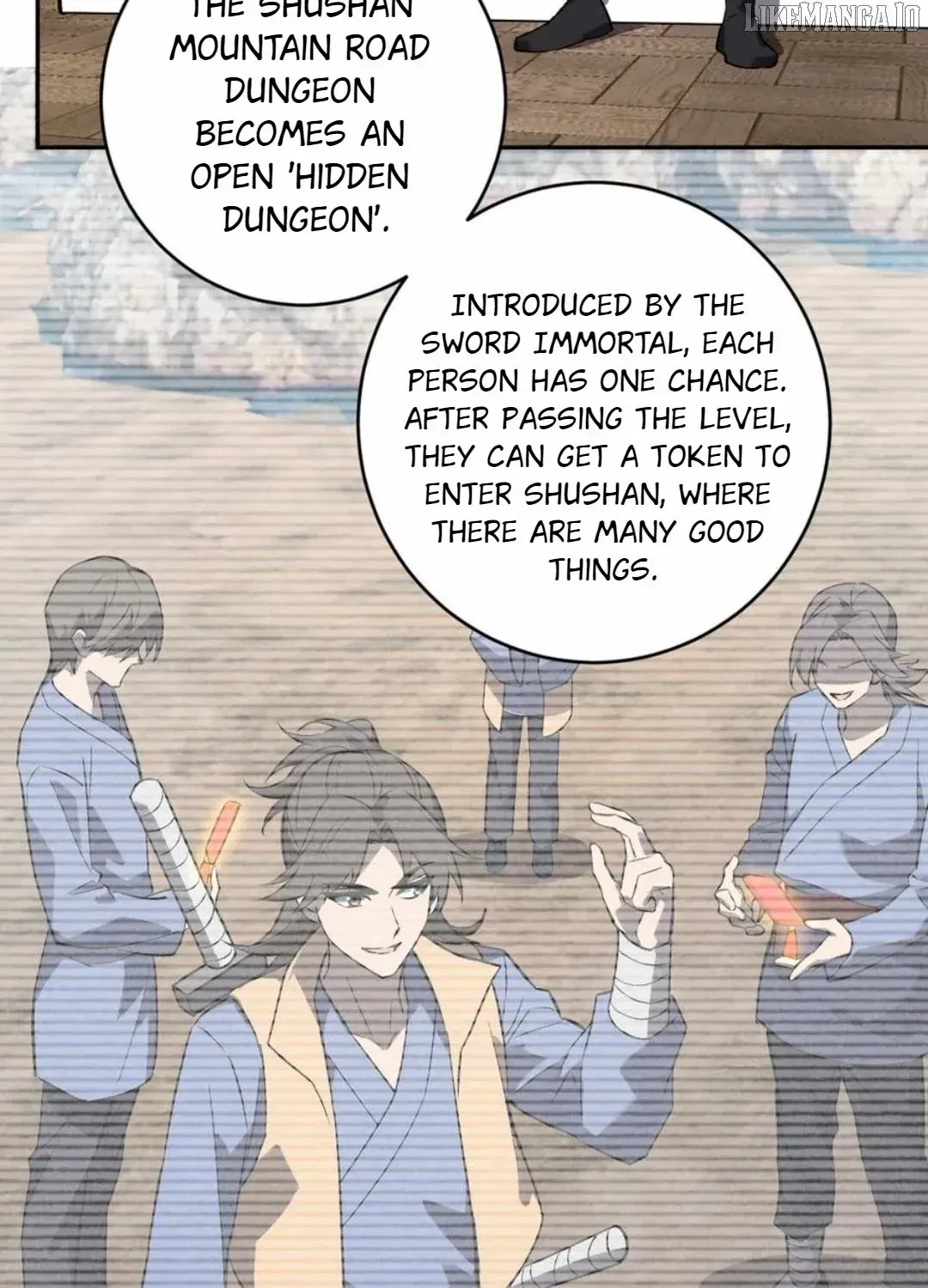 Read Virus King chapter 78 image 18 on Lezhin