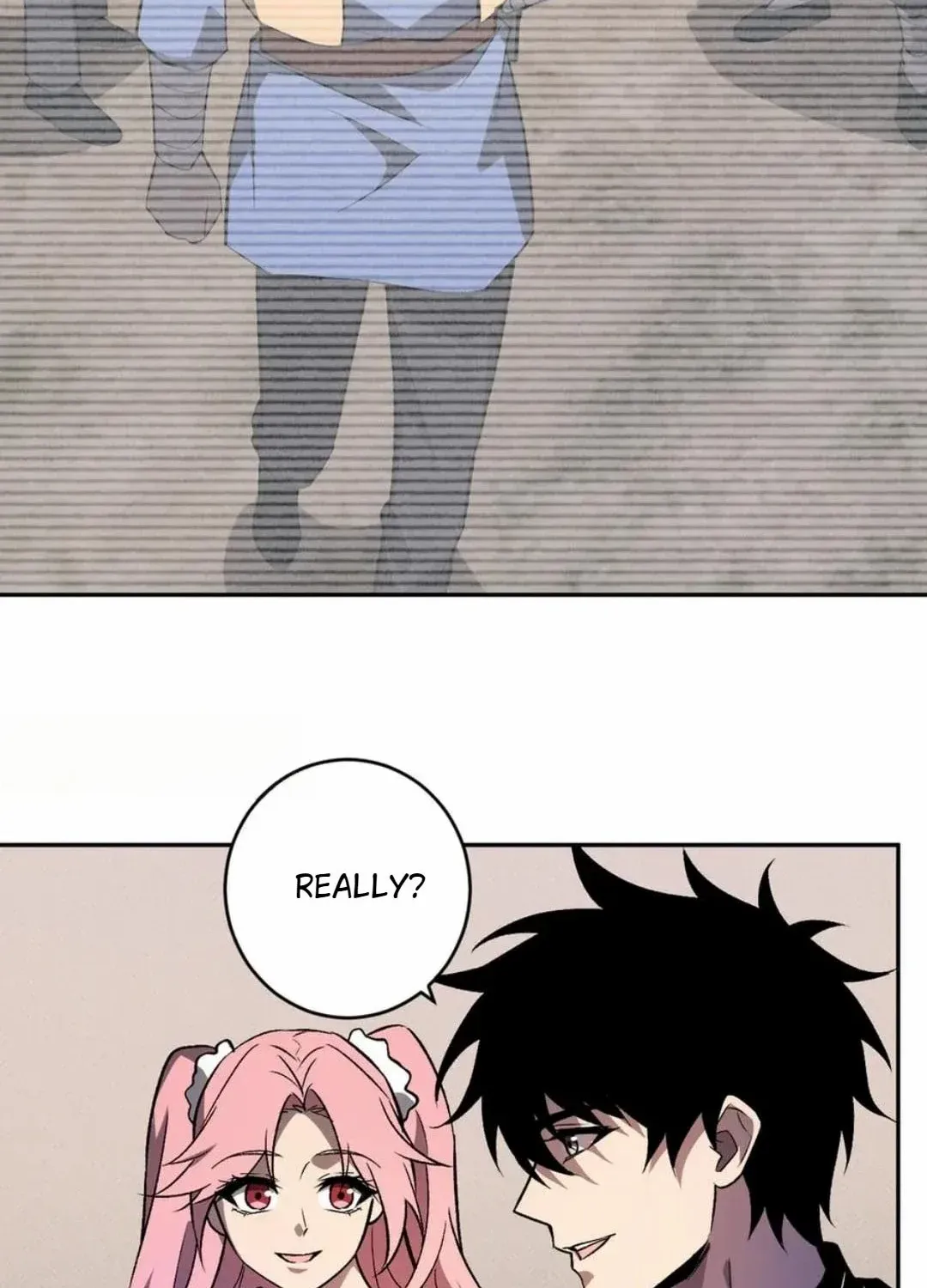 Read Virus King chapter 78 image 19 on Lezhin