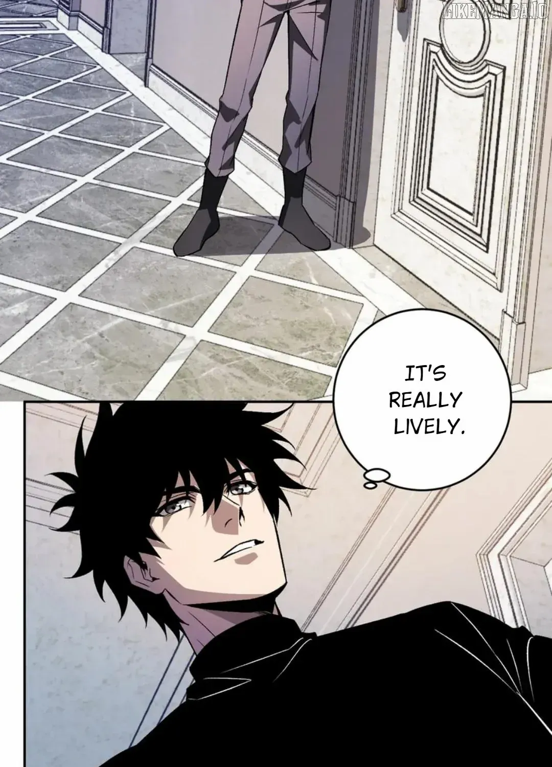 Read Virus King chapter 78 image 22 on Lezhin