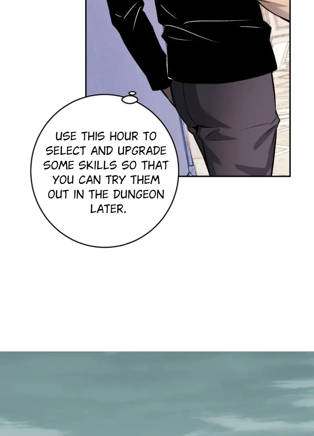 Read Virus King chapter 78 image 25 on Lezhin