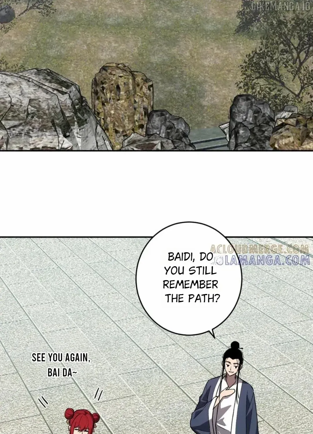 Read Virus King chapter 78 image 28 on Lezhin