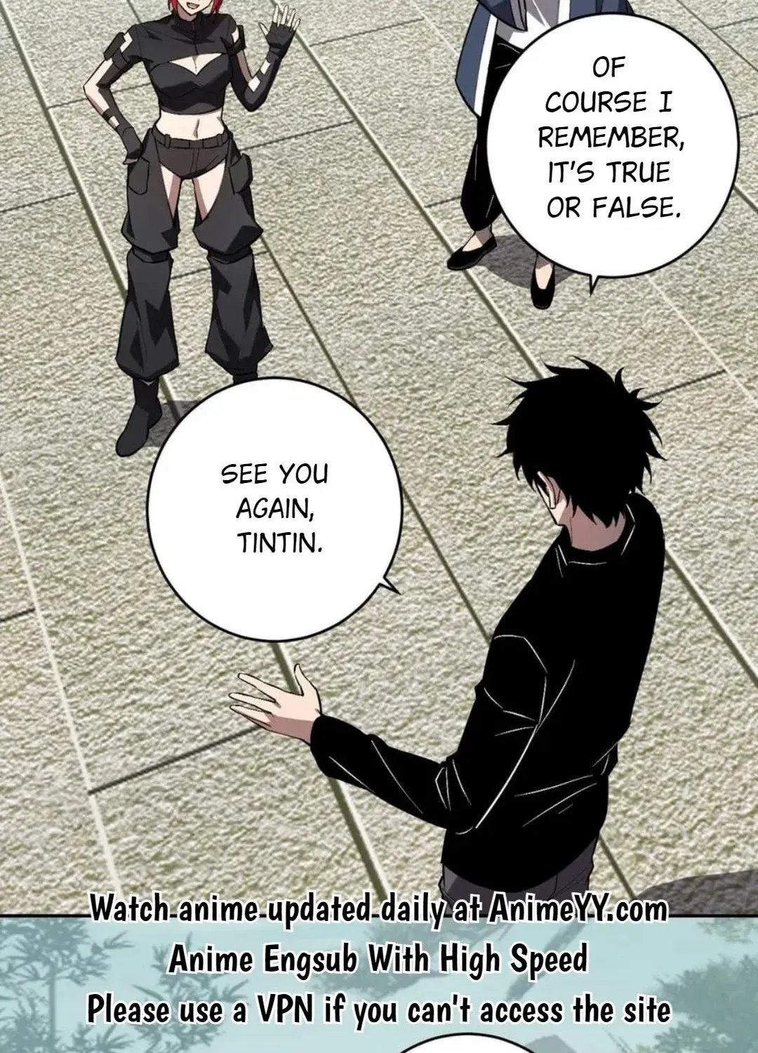 Read Virus King chapter 78 image 29 on Lezhin