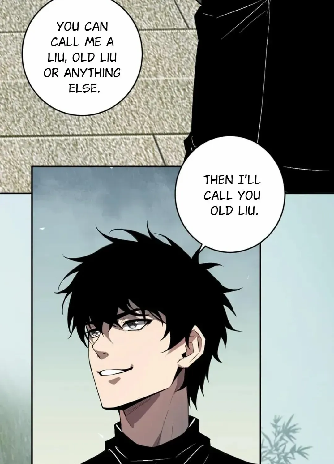 Read Virus King chapter 78 image 31 on Lezhin