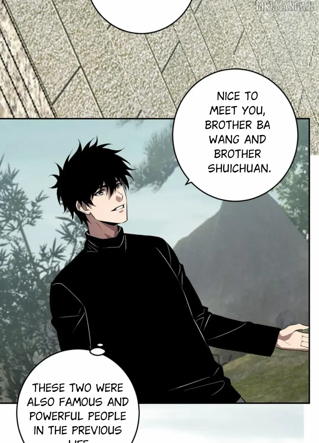 Read Virus King chapter 78 image 34 on Lezhin