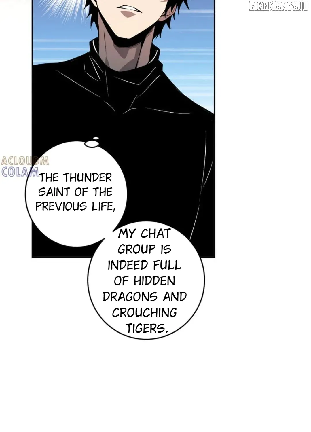 Read Virus King chapter 78 image 38 on Lezhin