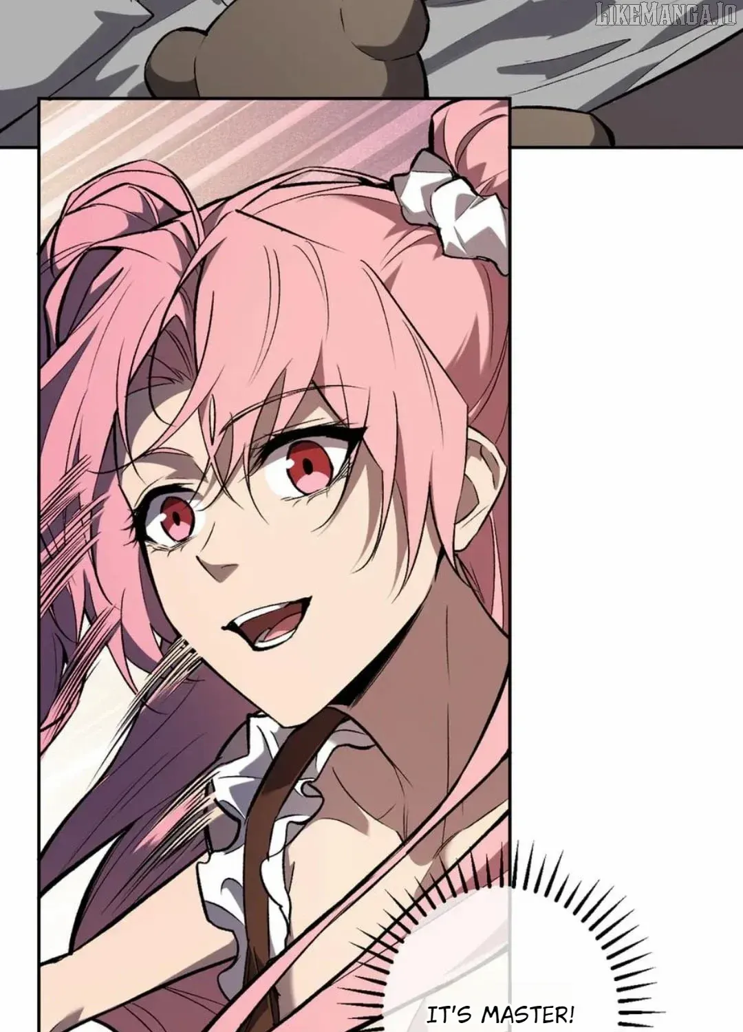 Read Virus King chapter 78 image 4 on Lezhin