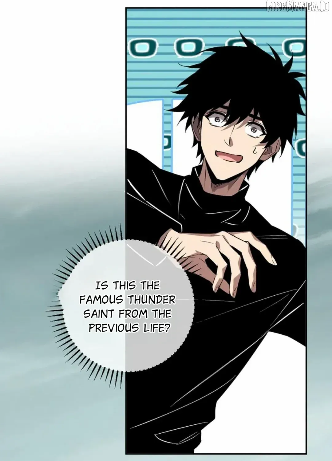 Read Virus King chapter 78 image 40 on Lezhin