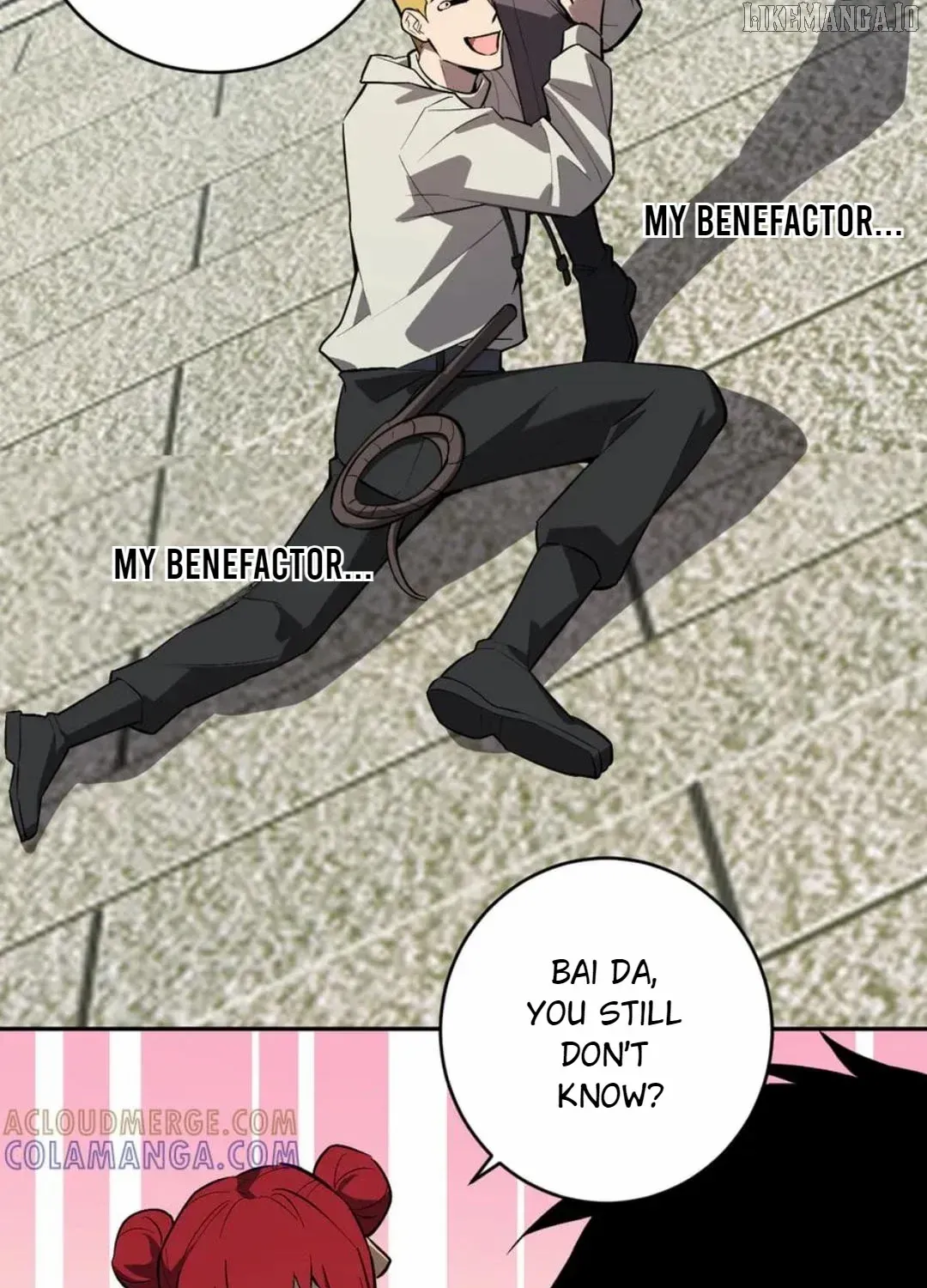 Read Virus King chapter 78 image 42 on Lezhin