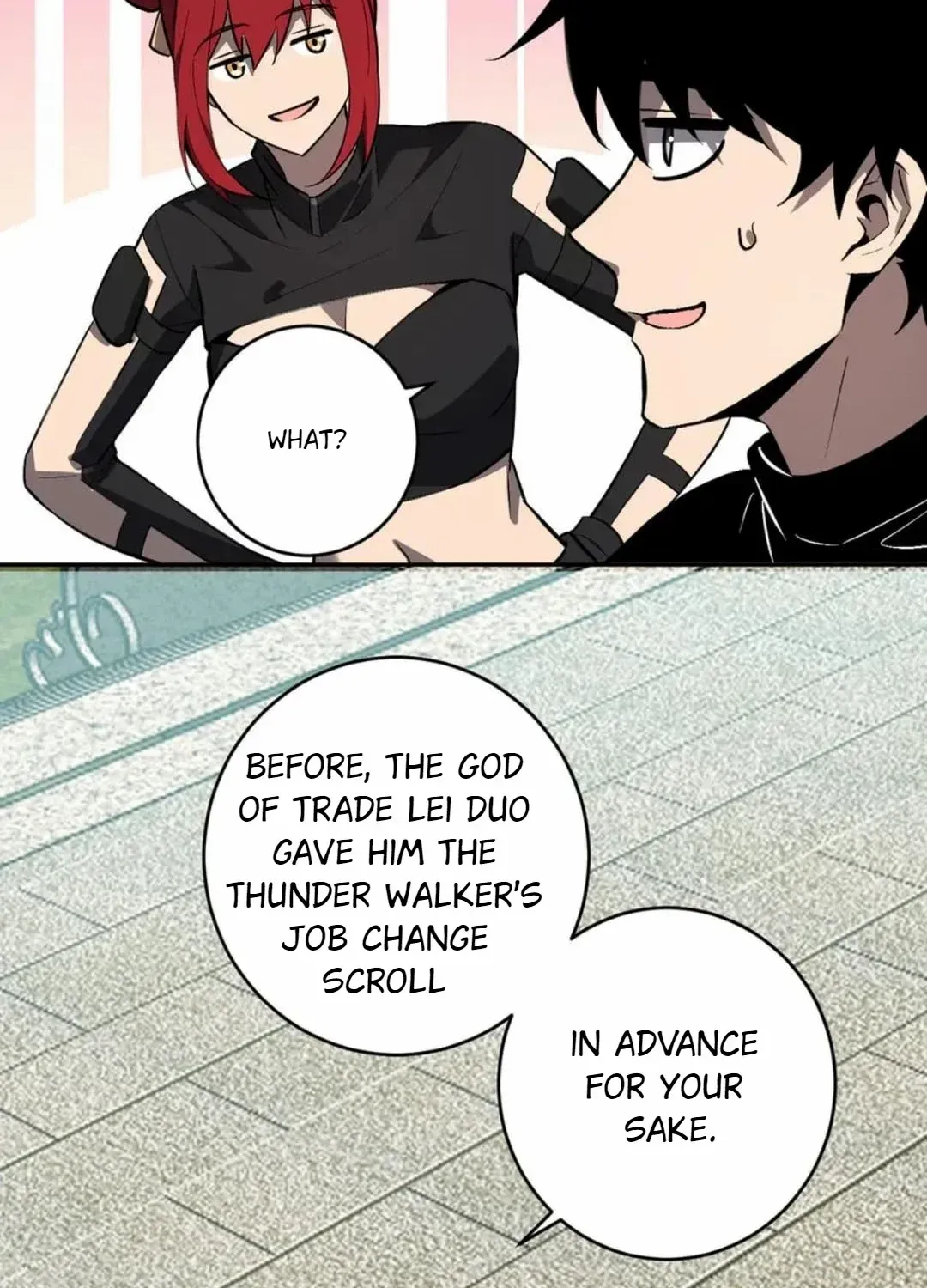 Read Virus King chapter 78 image 43 on Lezhin