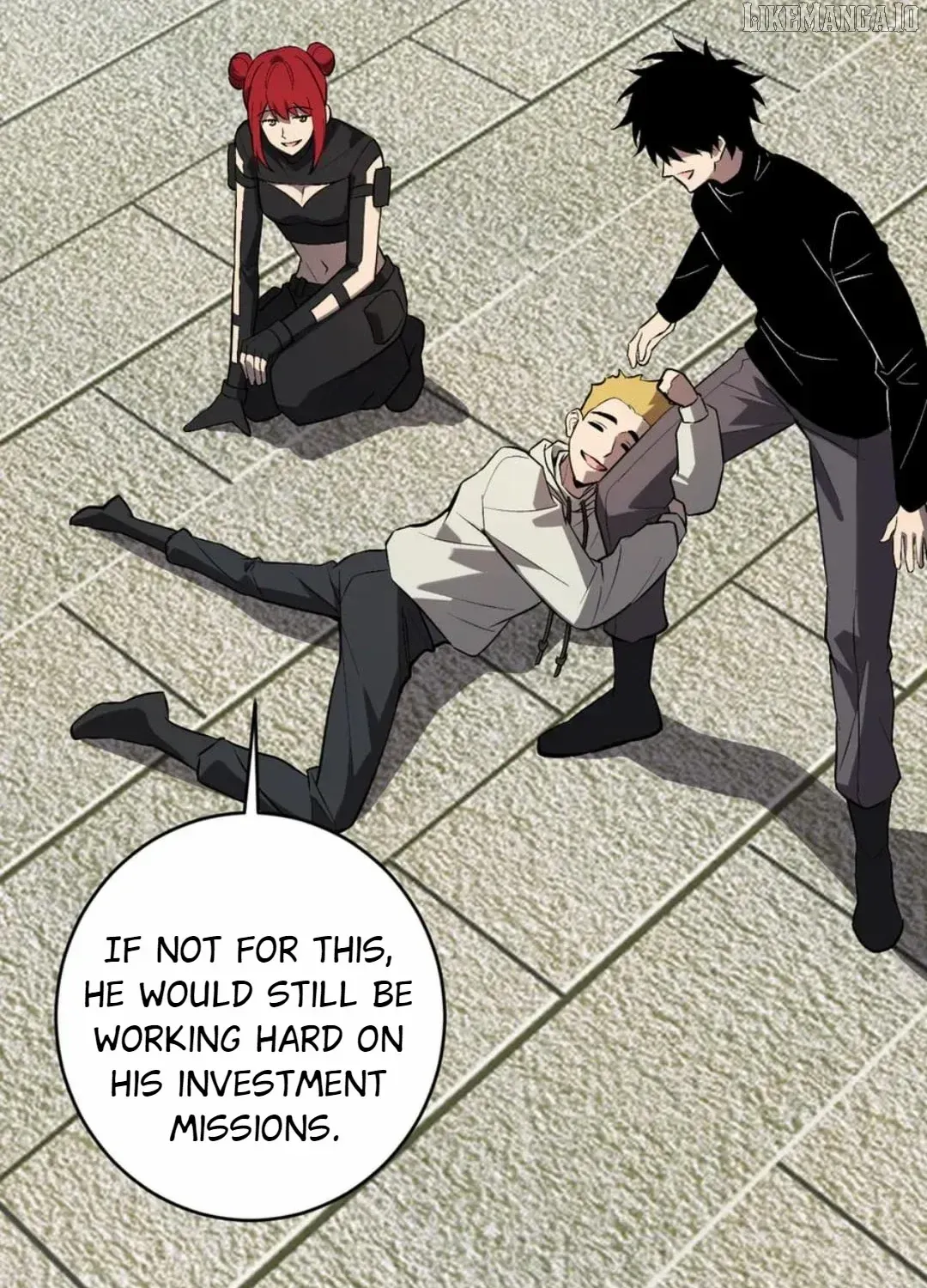 Read Virus King chapter 78 image 44 on Lezhin