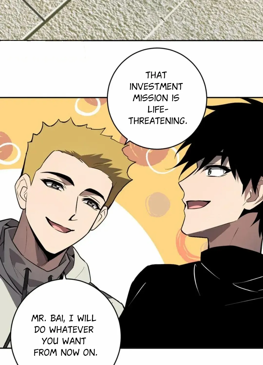 Read Virus King chapter 78 image 45 on Lezhin