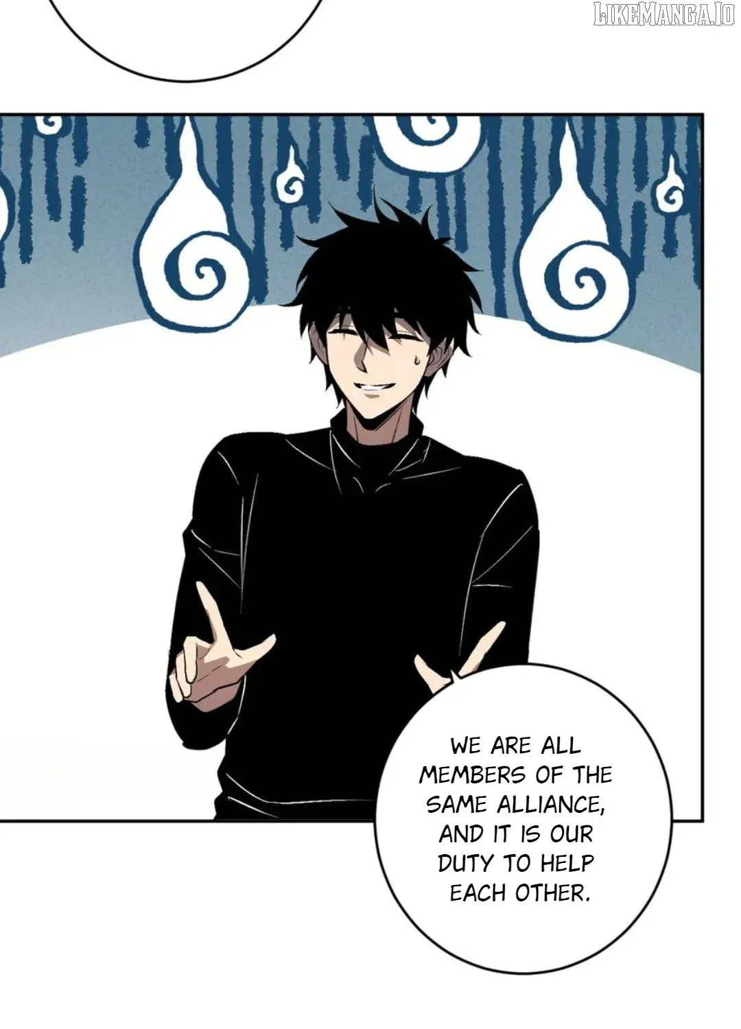 Read Virus King chapter 78 image 46 on Lezhin