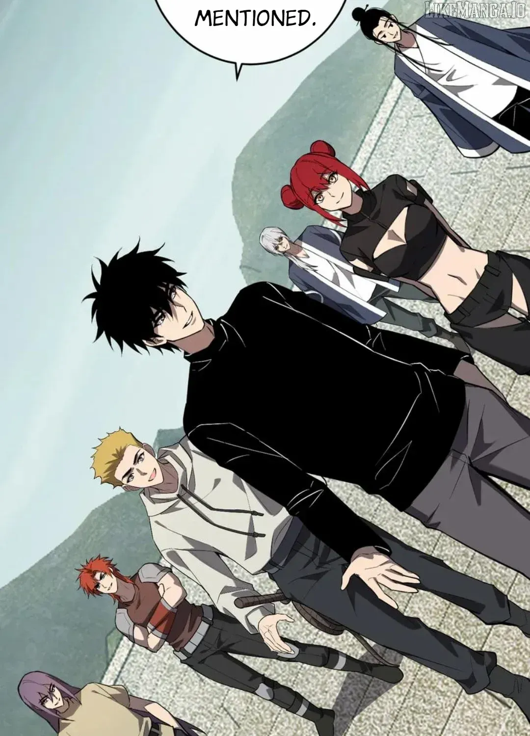Read Virus King chapter 78 image 48 on Lezhin