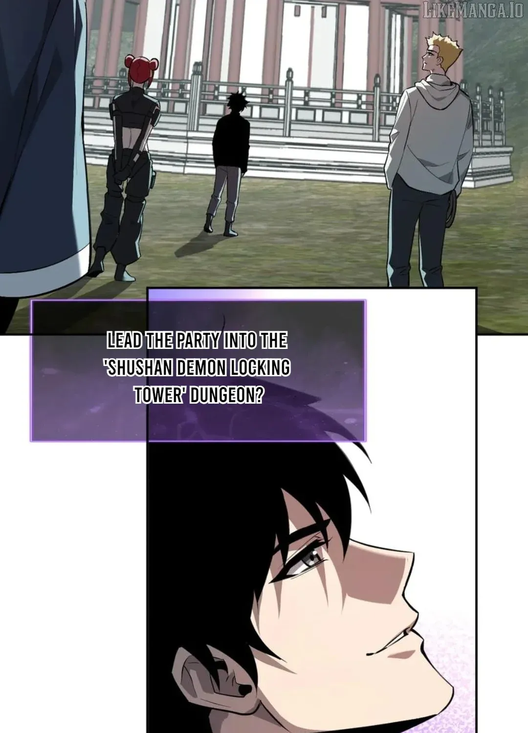 Read Virus King chapter 78 image 52 on Lezhin