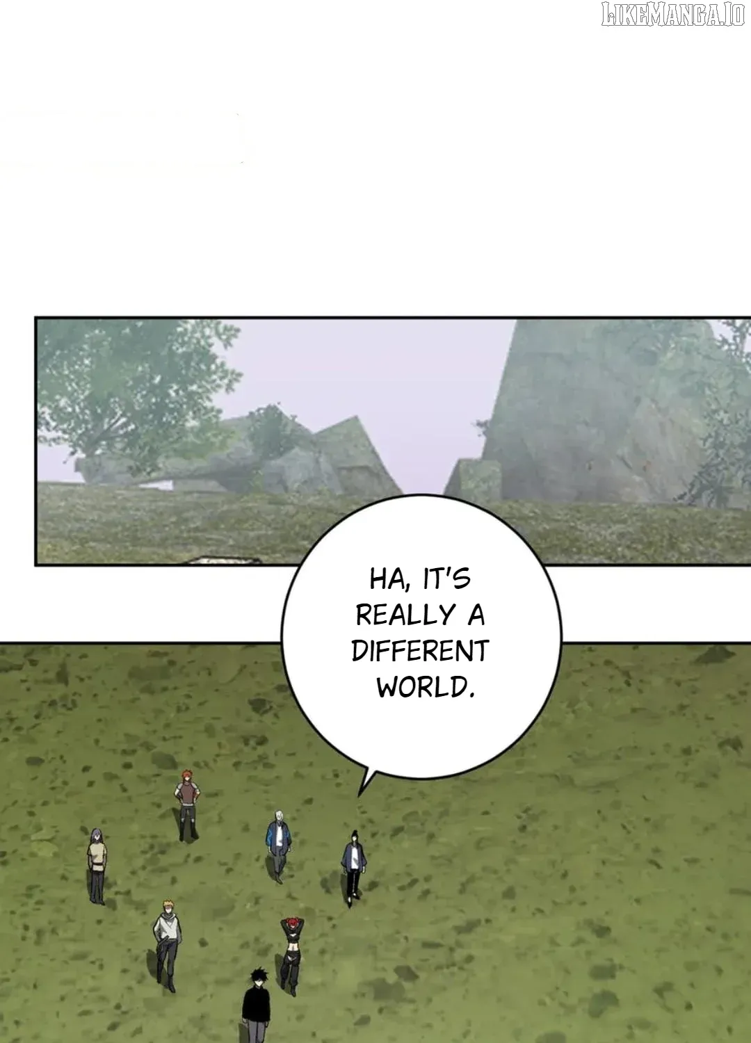 Read Virus King chapter 78 image 54 on Lezhin