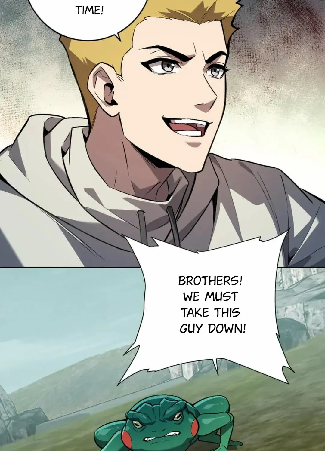 Read Virus King chapter 78 image 61 on Lezhin