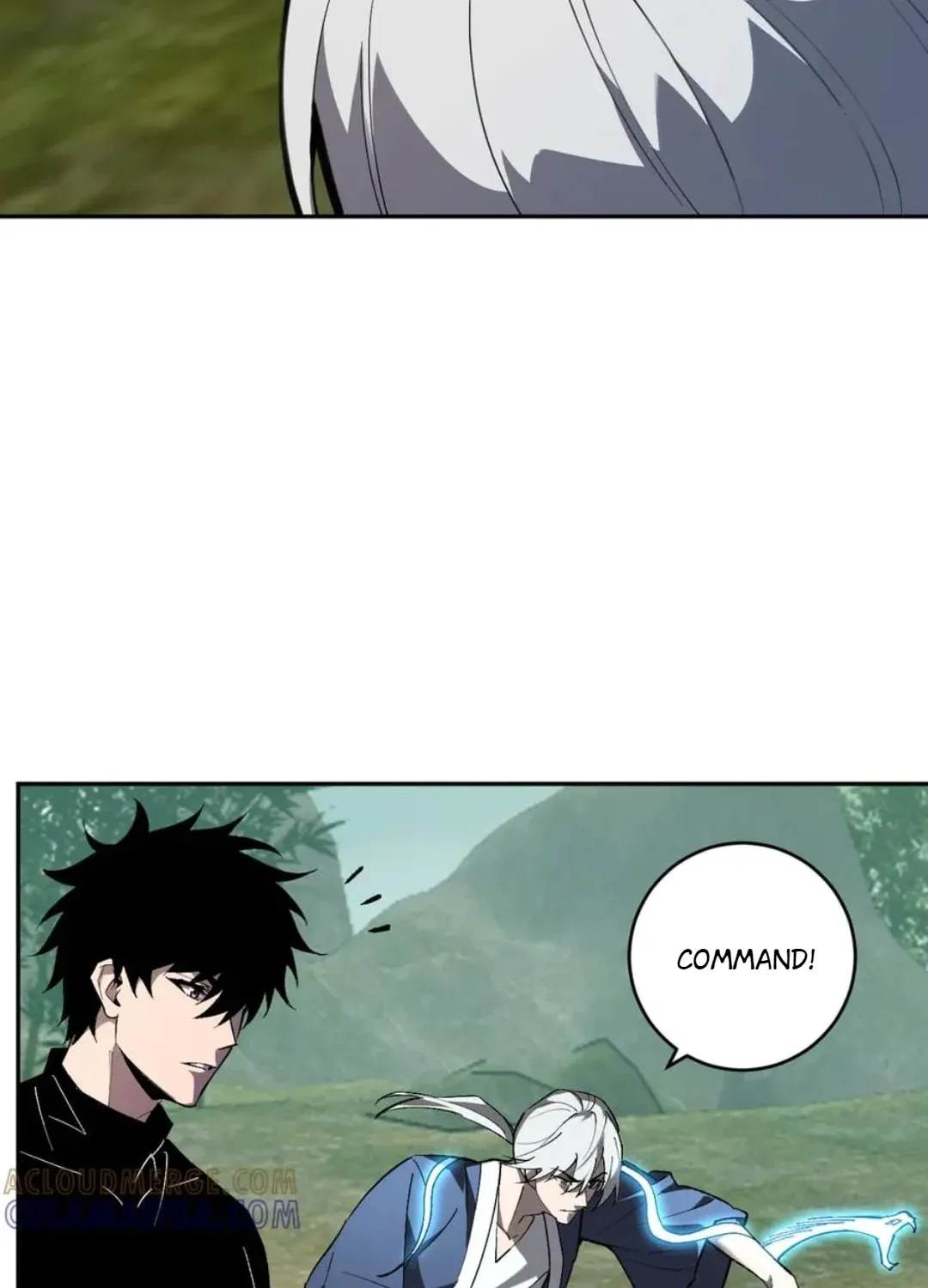 Read Virus King chapter 78 image 63 on Lezhin