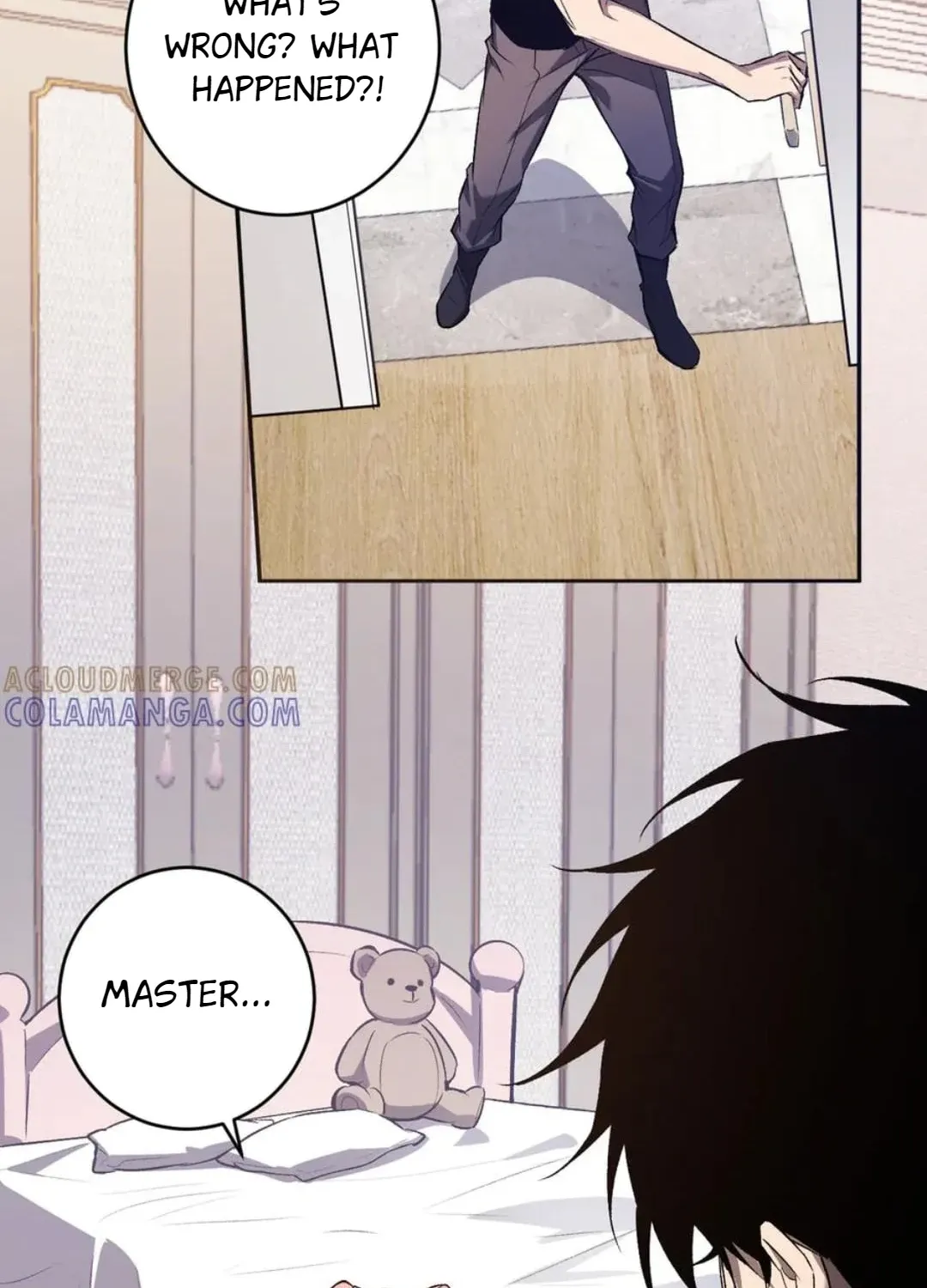 Read Virus King chapter 78 image 7 on Lezhin