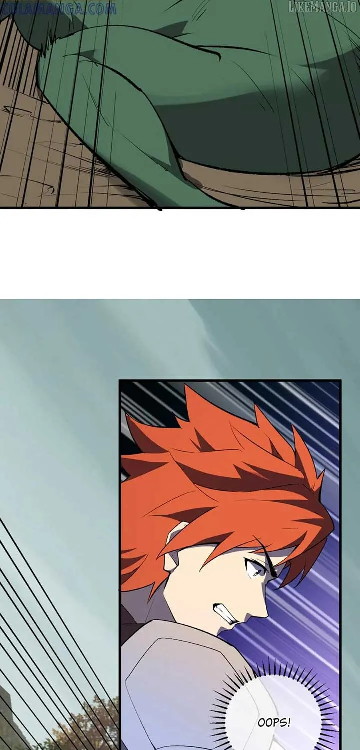 Read Virus King chapter 79 image 13 on Lezhin