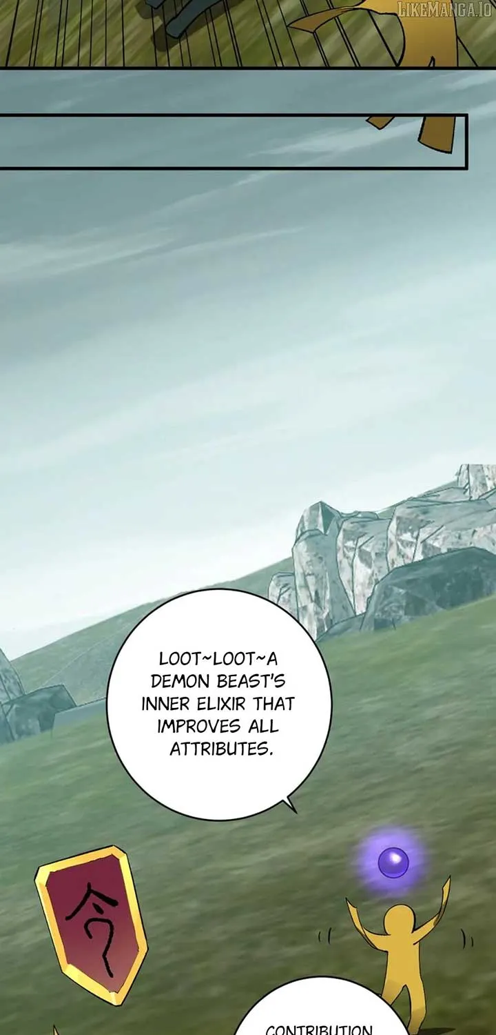 Read Virus King chapter 79 image 22 on Lezhin