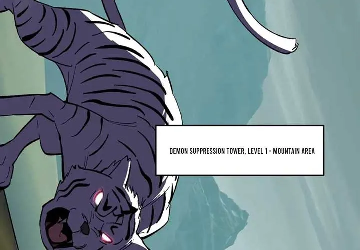 Read Virus King chapter 79 image 33 on Lezhin