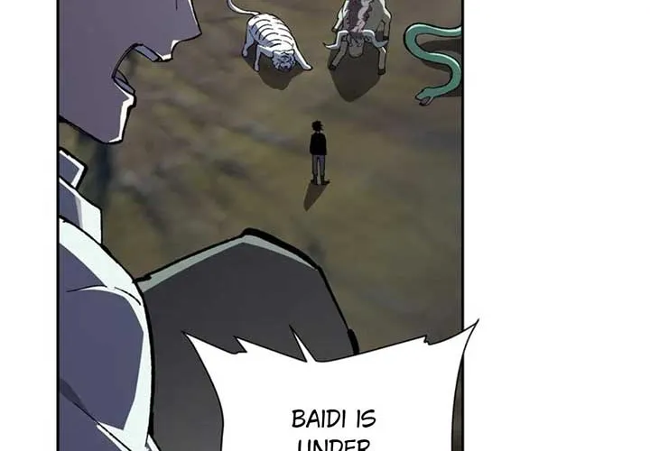 Read Virus King chapter 79 image 35 on Lezhin